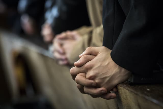 Élő gyülekezeteiben élő egyház: református imalánc kezdődik