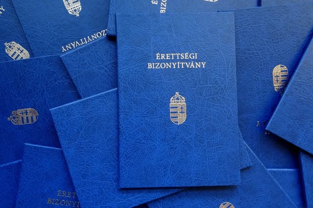 Útravaló ösztöndíjprogram – Út az érettségihez alprogram