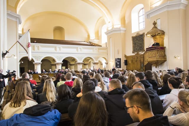 Áldozat nélkül nincs győzelem