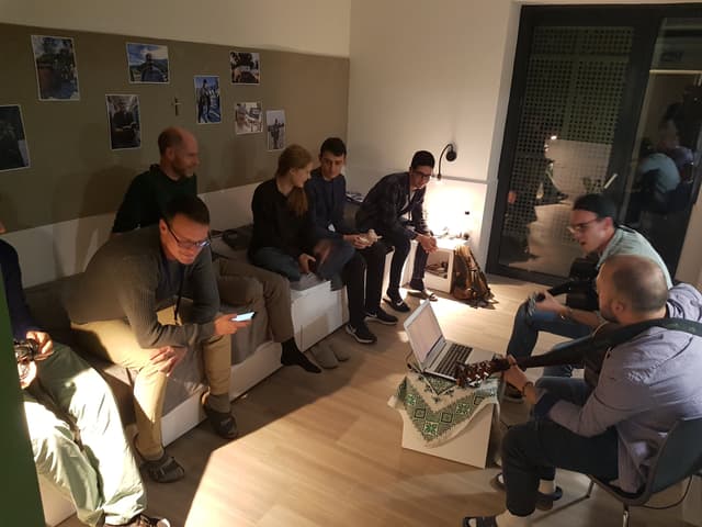Egyházi és világi kollégiumok, református egyetemisták