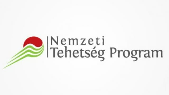 Pályázat a Nemzet Fiatal Tehetségeiért Ösztöndíj támogatására