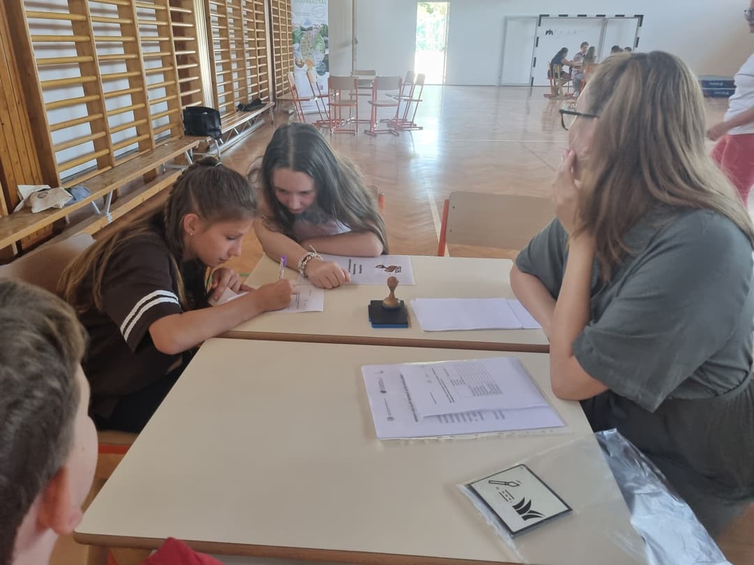 Teremtésvédelmi csendesnap-Nagykőrös 2026