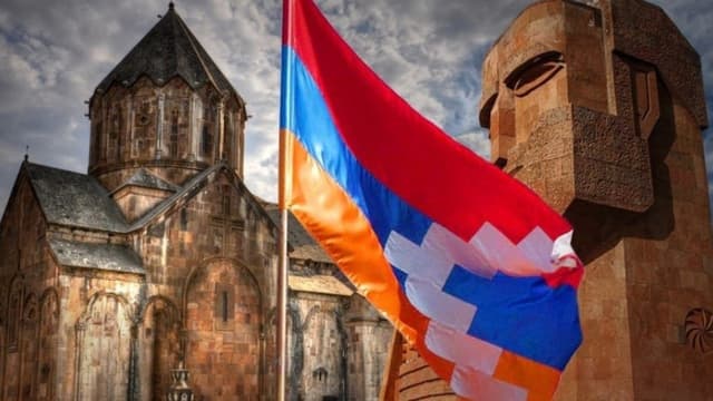 Örmény reformátusok nyilatkozata a katasztrófa árnyékában