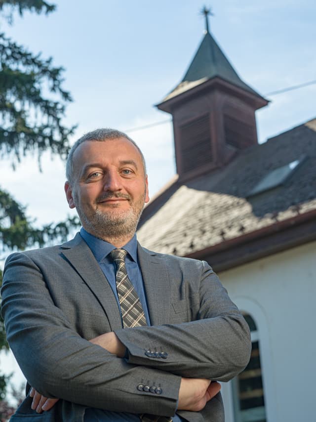 Lelki táplálék az Igével élőknek