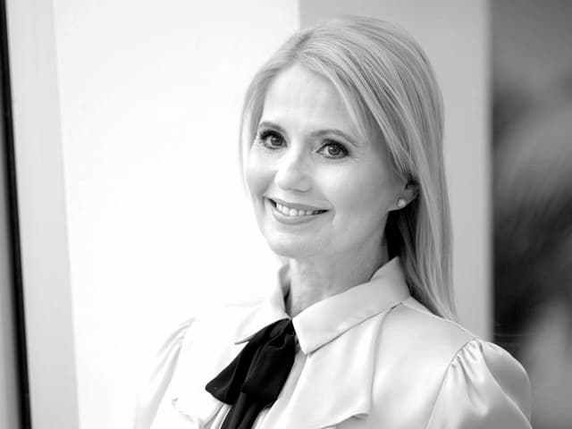 Elhunyt Bényi Ildikó