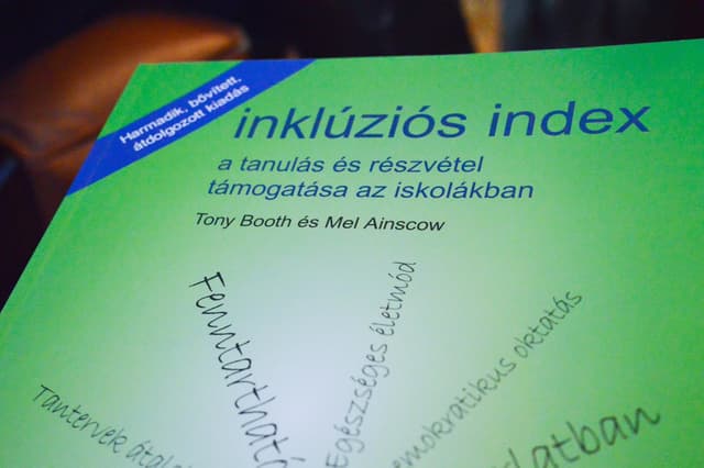 Újra várja református általános iskolák pályázatát a HEKS-MRE Inkluzív iskolaprogram