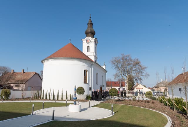 Jó helyen vagyunk
