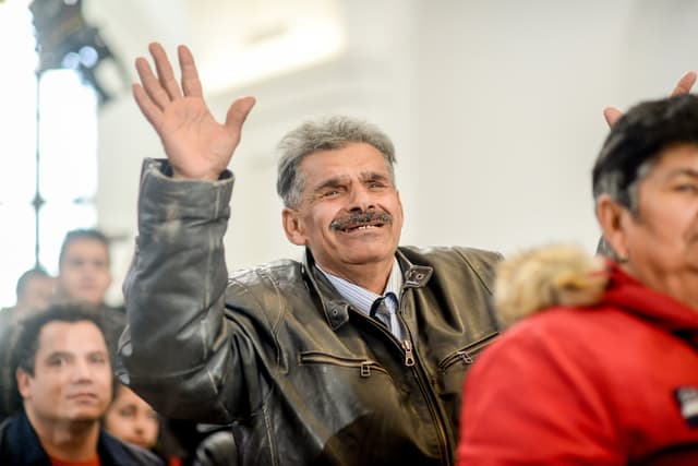 „Krisztus gyülekezetében nincs helye kasztoknak”