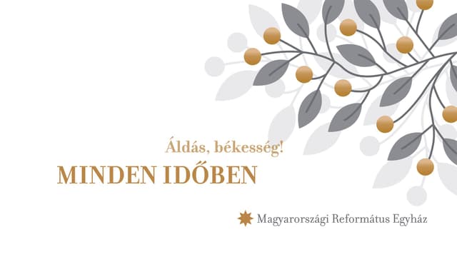 Nyáron is Minden időben