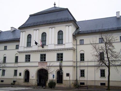 Új-Zélandról jöttem, Sárospatakon érettségizem