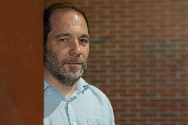 „Itt naponta csodákat láthatok”