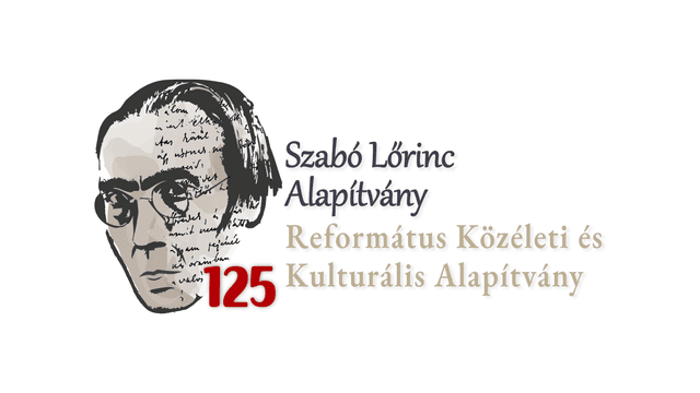 Versmegzenésítési pályázat Szabó Lőrinc születésének 125. évfordulója alkalmából