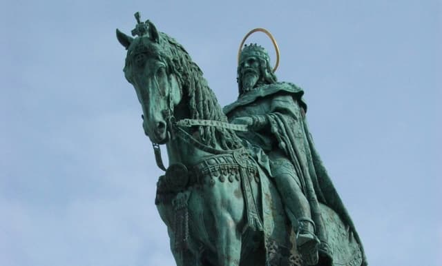 A magyarság ünnepére