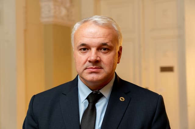 Nem szabad, hogy ez újra megtörténjen