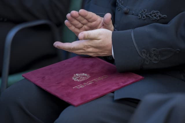 Elhívás és valóság – pályakezdő lelkészek tapasztalatai