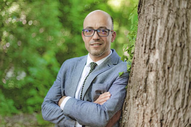 Ígéretes kezdet