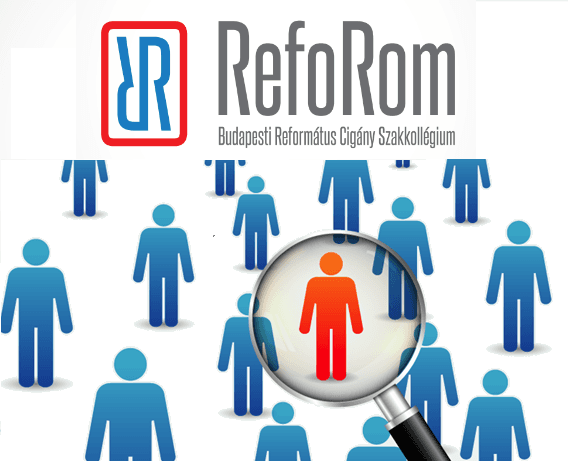 Állás a RefoRomban