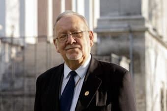 „Amíg lehet, megyek és énekelek”