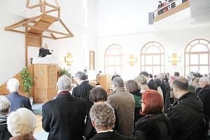 A feltámadás a bizonyíték