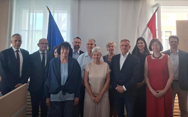 „A mennyiségi növekedés után a minőségi megerősödés ideje jöhet”