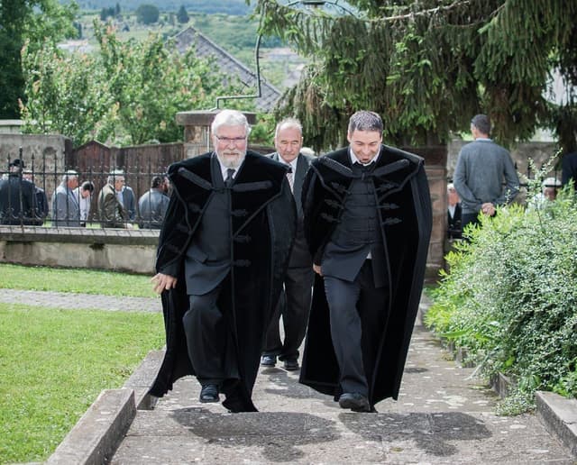 Isten egyházára ezután is számíthatok
