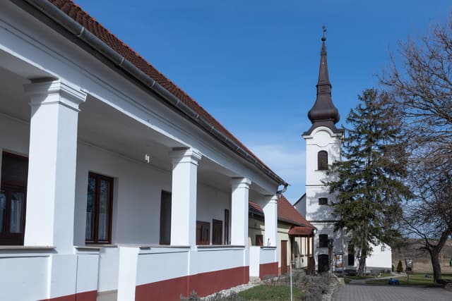 A rend örökösei