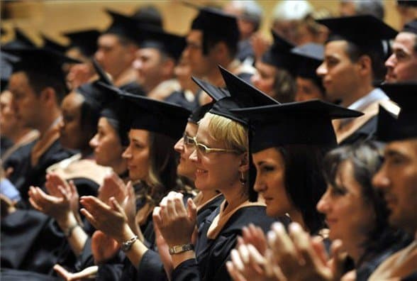 Angol Program Romáknak a CEU-n