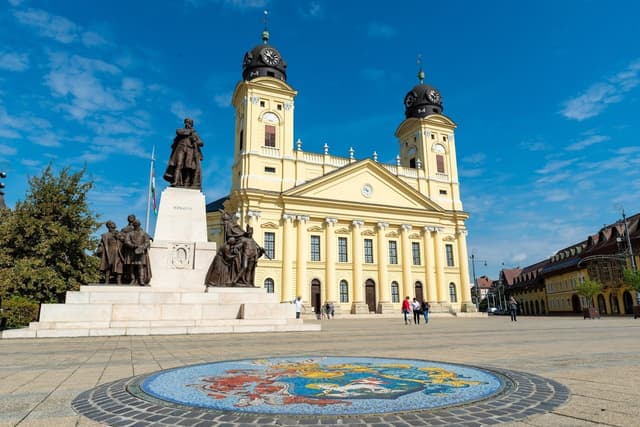 Különleges programok a karneváli héten Debrecenben