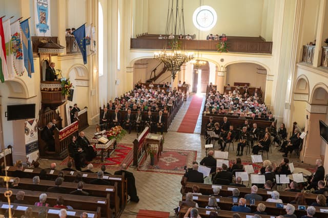 Az öröm és elégedettség ünnepe: Szatmár Határok Nélkül