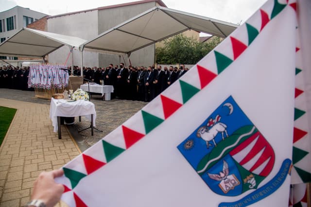 Hogy jövőnk is legyen