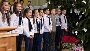 Segítség az adventi, karácsonyi gyülekezeti énekléshez