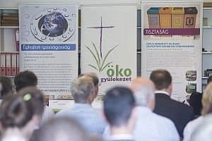 Egy házunk van