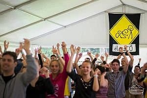 ÉlesztŐ 2014: Egy ünnep volt!