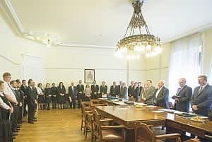 Elkezdődött az egységes lelkészképesítő vizsga