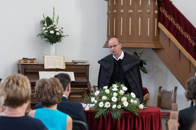 Isten Igéje a norma