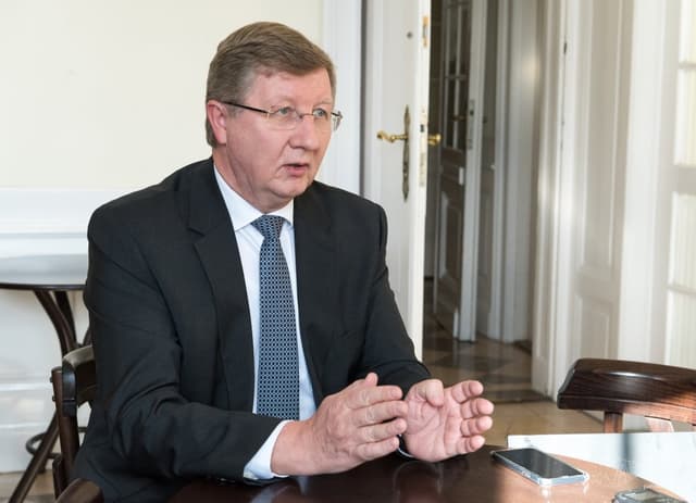 Most lélekgyógyító ünnepre van szükség