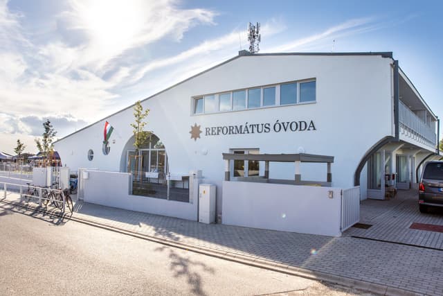 Küldetésünk az öröm pedagógiája