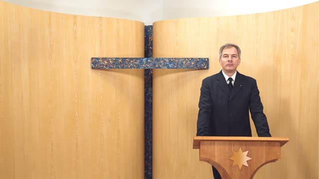 Napindító videós áhítatok