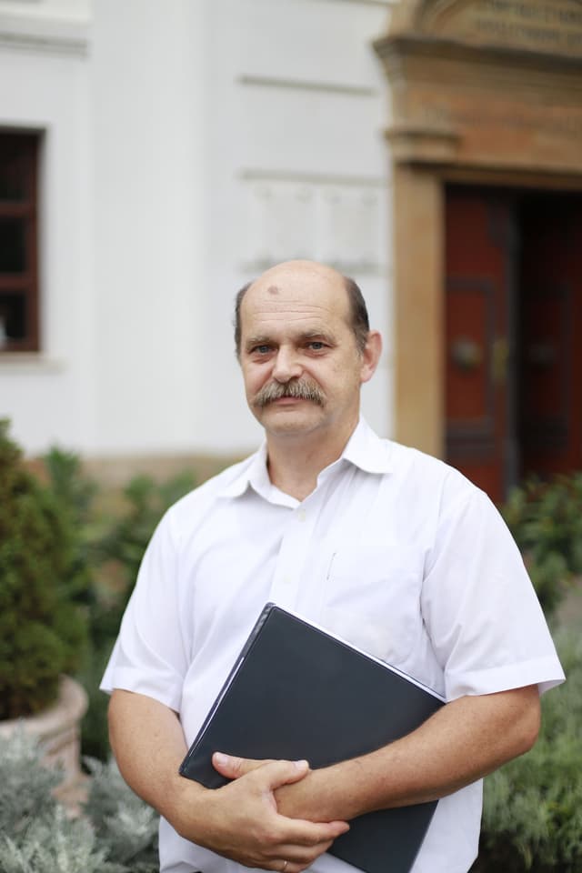 Egyházzenei hét a koronavírus árnyékában