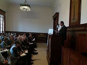 Sikeres konferencia és jó gyakorlat börze