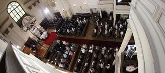 A legfőbb ok az evangélium