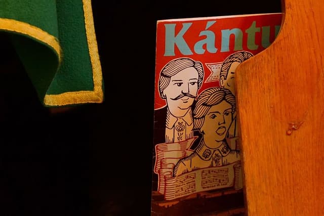 Csendben maradt kórusok