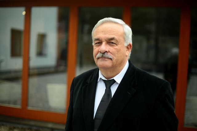 Az önrendelkezés az ember szabadságához tartozik