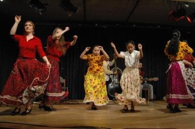 Pályázat roma kulturális események megvalósítására