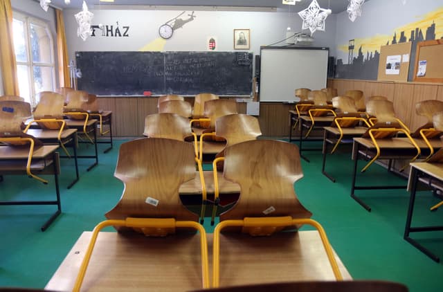 Indul a digitális oktatás a református iskolákban
