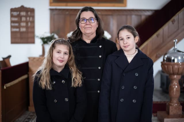 Hagyomány és nyitottság harmóniája