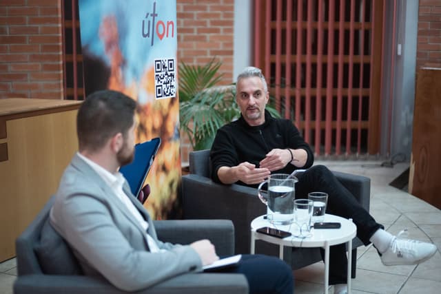 A nagy durranás – Vita a teremtésről