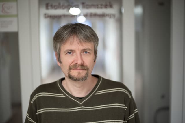 A digitális cumi veszélyei