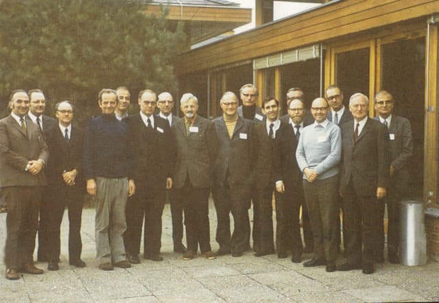 Ötvenéves a Leuenbergi Konkordia