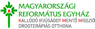 Pszichológus munkatársat keres a református drogmisszió
